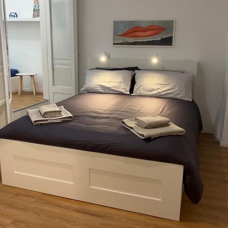 Casa In Centro Con Terrazzo Apartment บารี ภายนอก รูปภาพ