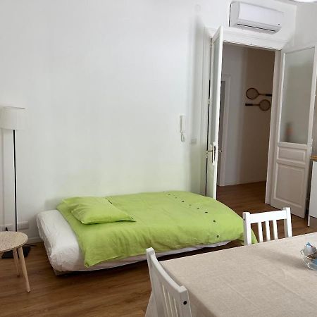 Casa In Centro Con Terrazzo Apartment บารี ภายนอก รูปภาพ