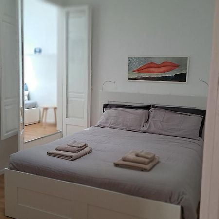 Casa In Centro Con Terrazzo Apartment บารี ภายนอก รูปภาพ