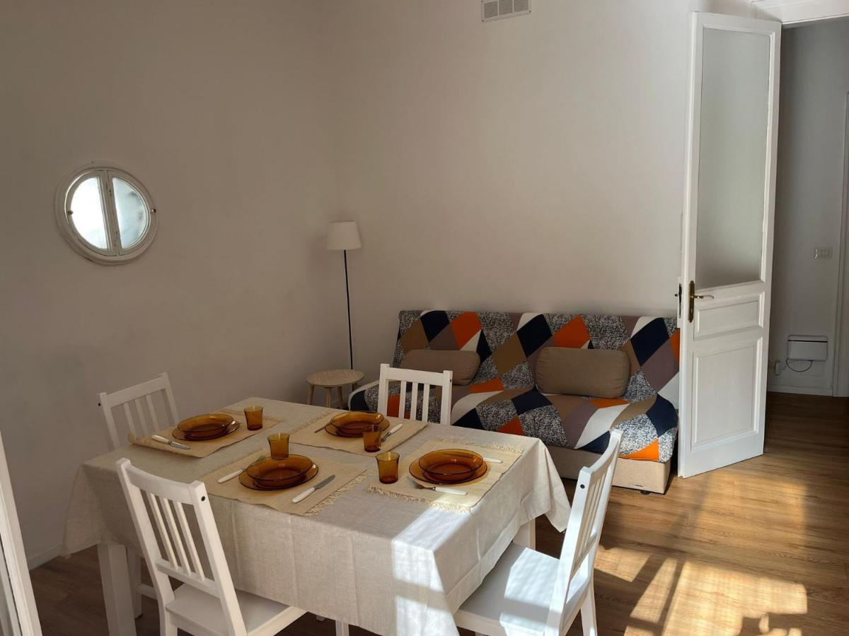Casa In Centro Con Terrazzo Apartment บารี ภายนอก รูปภาพ