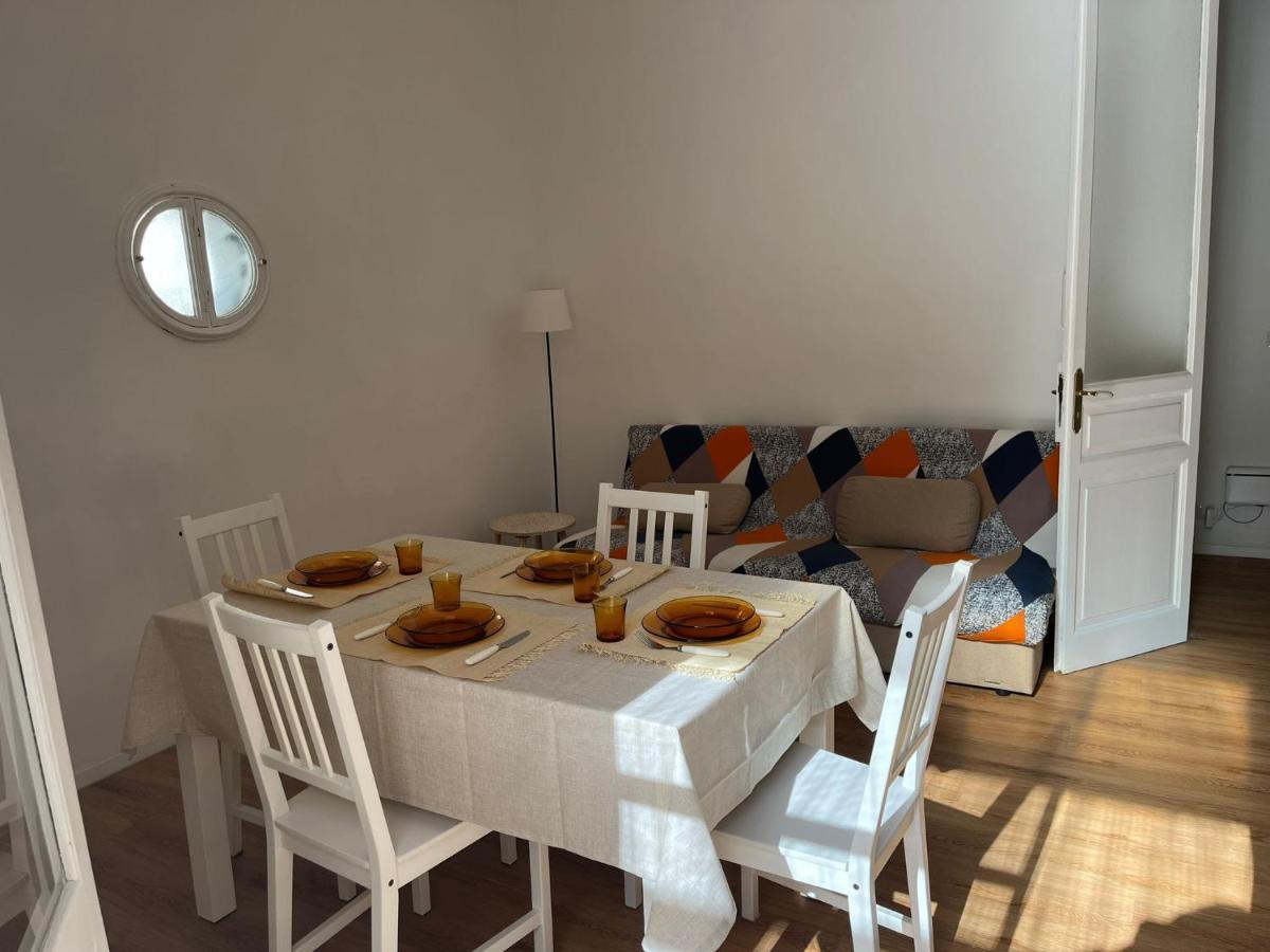 Casa In Centro Con Terrazzo Apartment บารี ภายนอก รูปภาพ
