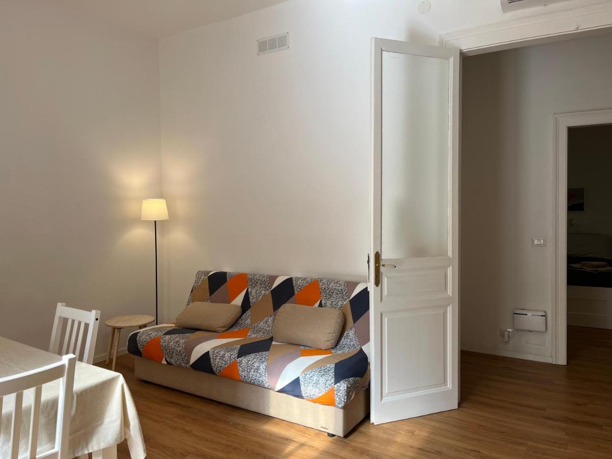 Casa In Centro Con Terrazzo Apartment บารี ภายนอก รูปภาพ