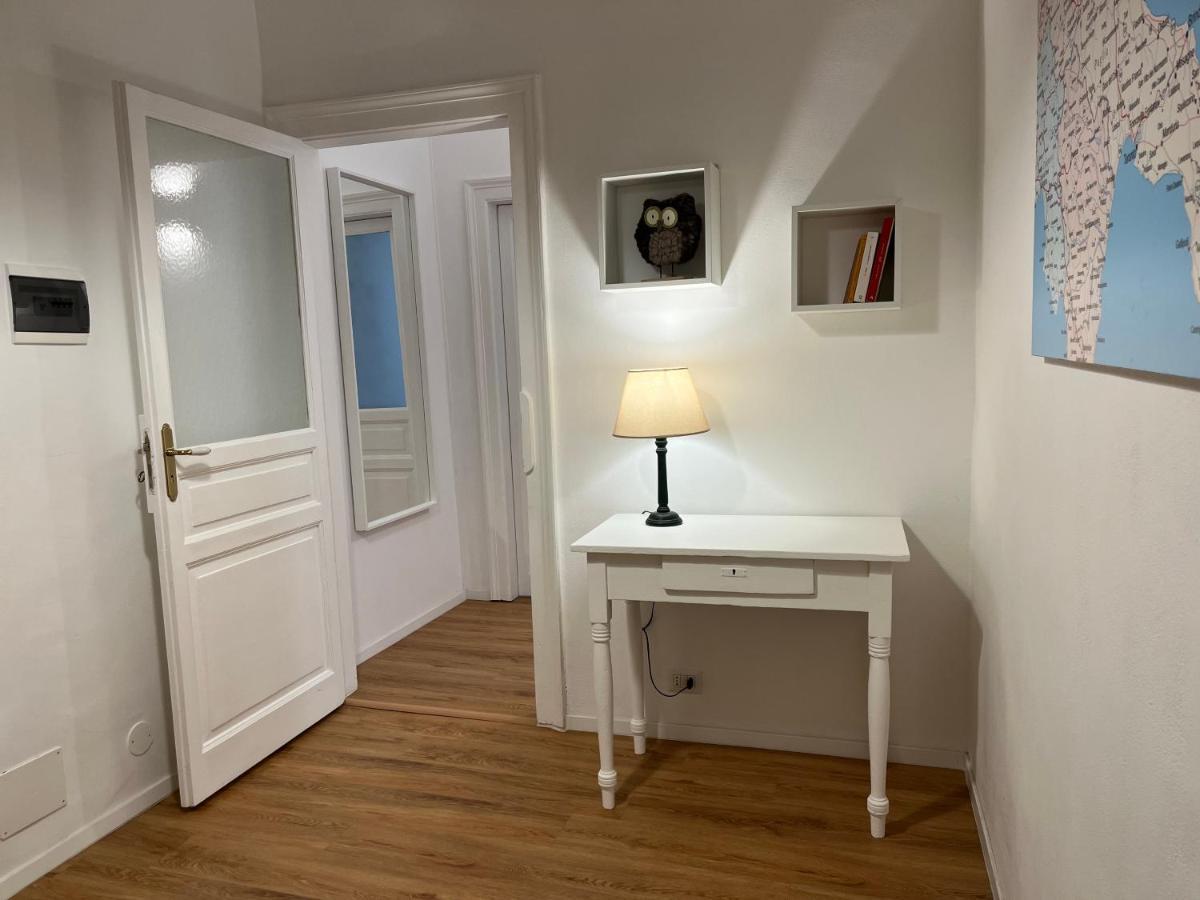 Casa In Centro Con Terrazzo Apartment บารี ภายนอก รูปภาพ