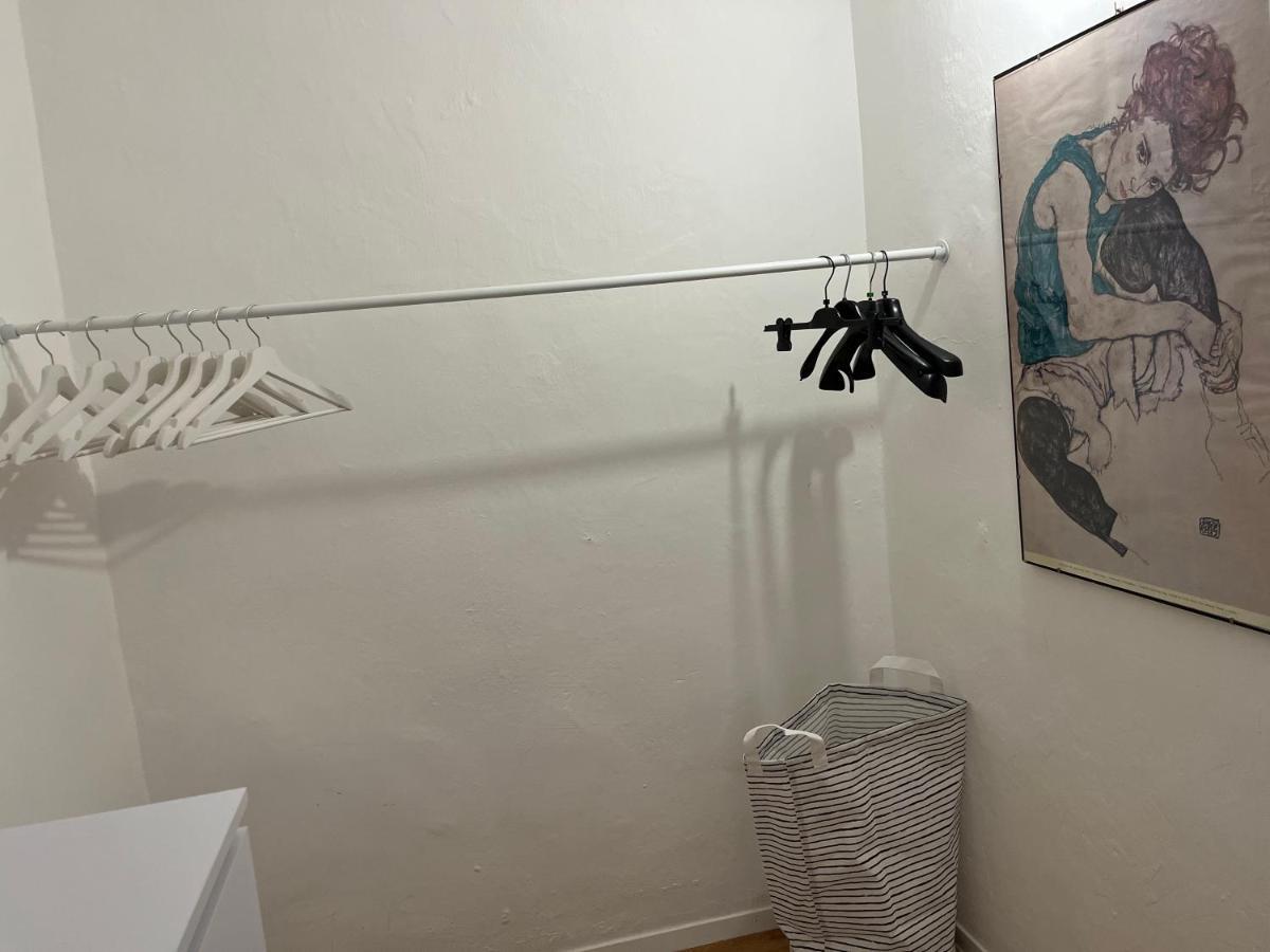 Casa In Centro Con Terrazzo Apartment บารี ภายนอก รูปภาพ